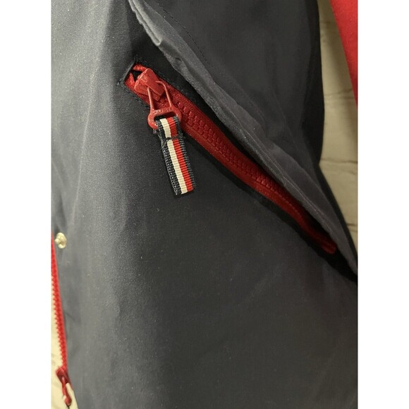 Tommy Hilfiger 3 in 1 All Weather‎ System Jacket Women's Size Small - Picture 12 of 15